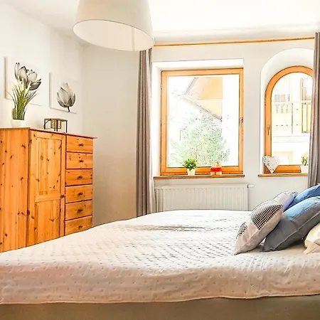 Apartament Halny Apartzakop Zakopane
