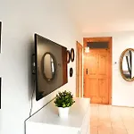 Апартаменты Halny Apartzakop *