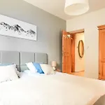 Halny Apartzakop * Закопане