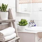 Апартаменты Halny Apartzakop Закопане