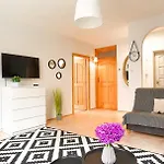 Halny Apartzakop * Zakopane