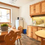 Appartamento Halny Apartzakop *