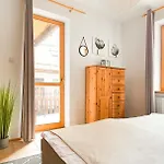 Halny Apartzakop Закопане