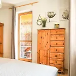 Halny Apartzakop Апартаменты