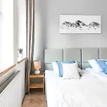 Halny Apartzakop * Zakopane