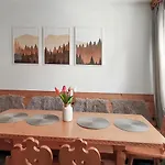 Halny Apartzakop Апартаменты *