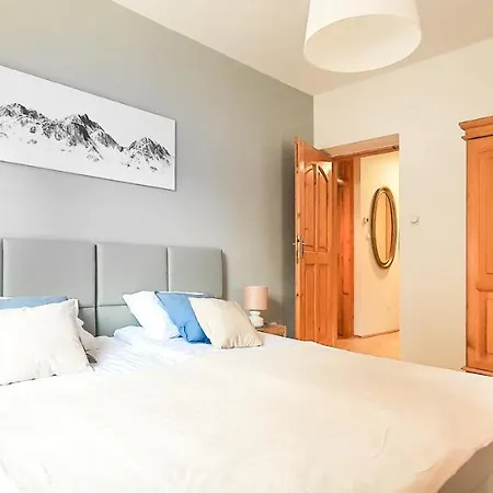 Halny Apartzakop * ザコパネ