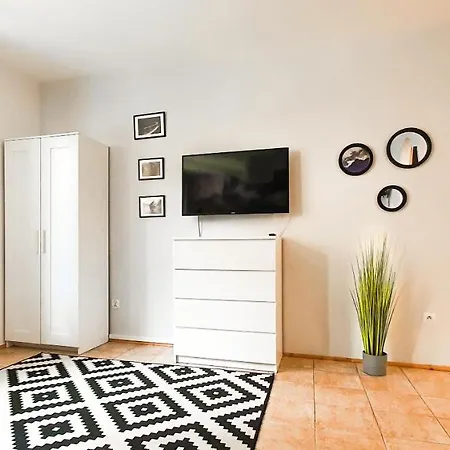 Halny Apartzakop Appartement