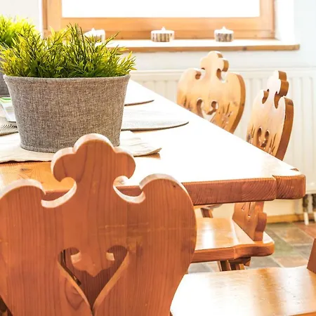 Halny Apartzakop Appartement Zakopane