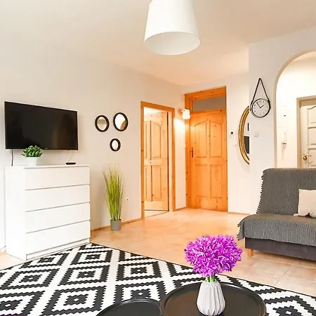 Halny Apartzakop * ザコパネ