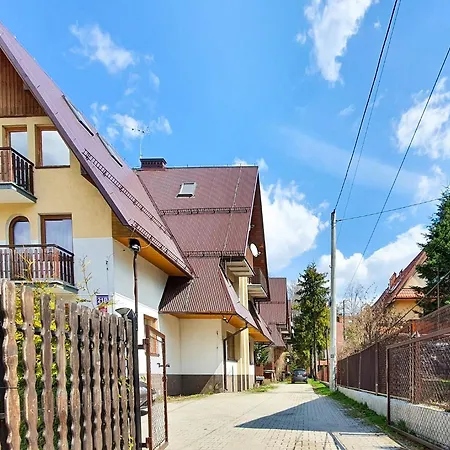 Halny Apartzakop ザコパネ