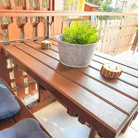 Halny Apartzakop