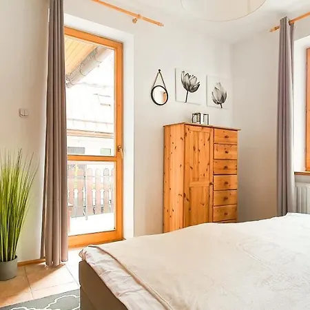 Halny Apartzakop ザコパネ