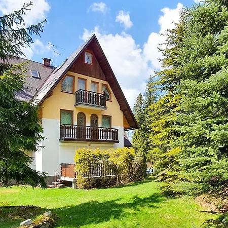 Apartment Halny Apartzakop Zakopane