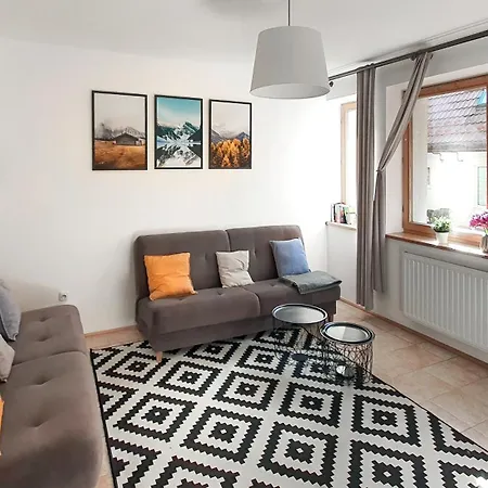 Appartement Halny Apartzakop Zakopane