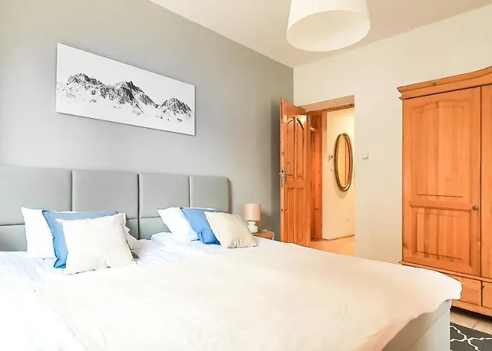 Halny Apartzakop * Zakopane