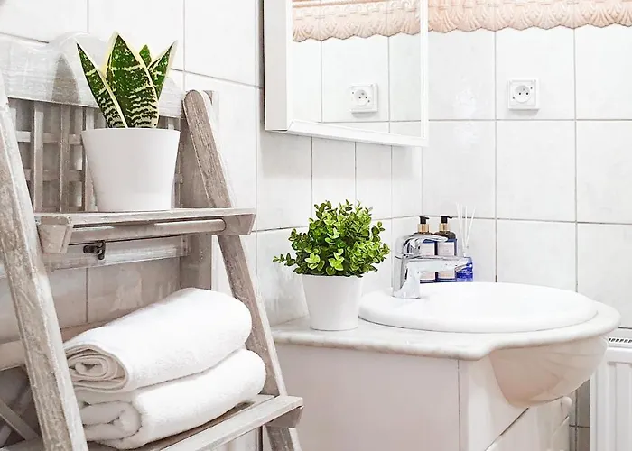 Appartement Halny Apartzakop Zakopane