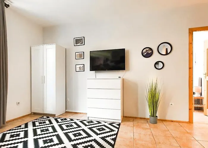 Halny Apartzakop Appartement