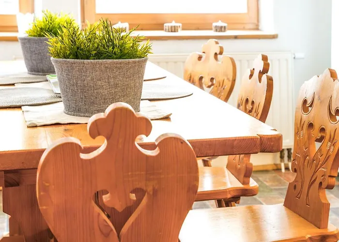 Halny Apartzakop Appartement Zakopane