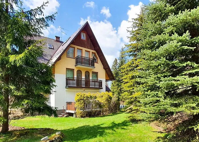 Appartement Halny Apartzakop Zakopane